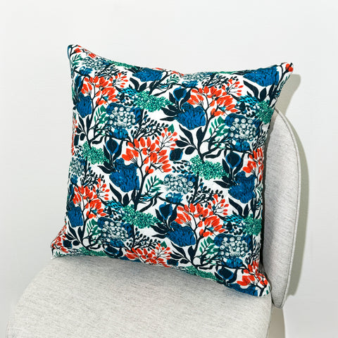 Orchard Valley Quilted Cushion Cover