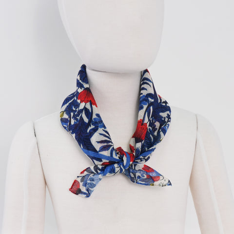 Botanical Cotton Bandana