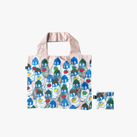 Penguin Tote Bag Limited Edition