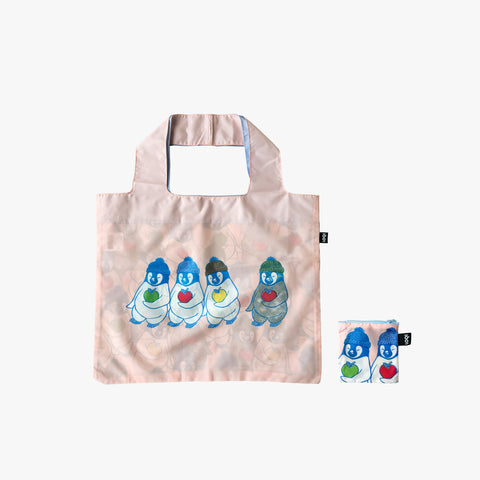 Penguin Tote Bag Limited Edition